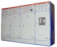 GGD交流低(dī)壓配電(diàn)櫃