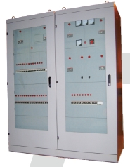 PK800控制(zhì)屏