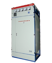 XCGJ低(dī)壓無功功率補償櫃