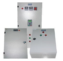 XXM照(zhào)明(míng)配電(diàn)箱