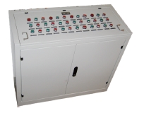 JT1-9控制(zhì)台